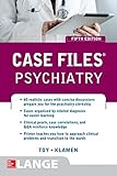 Psychiatry