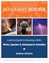 Eloquent Science: A Practical Guide to Becoming a Better Writer, Speaker and Scientist