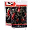 Mezco Toyz Hellboy Comic Book Series 2 Action Figure Rocket Hellboy