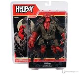 Mezco Toyz Hellboy Comic Book Series 2 Action Figure Rocket Hellboy
