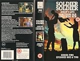 Soldier Soldier - Series 2 Episodes 1 & 2 - A Man`s Life / Something Old, Something New