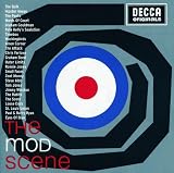 The Mod Scene