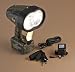 Tools & Hardware : Vector Sport Spot Twin Beam 3,000,000 Candle Rechargeable Spotlight - Camo