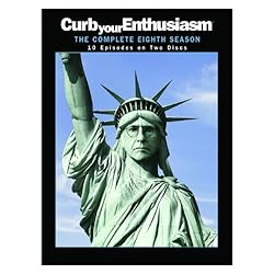 Curb Your Enthusiasm: The Complete Eighth Season