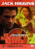 On Dangerous Ground (1996) ( Jack Higgins' on Dangerous Ground ) [ NON-USA FORMAT, PAL, Reg.4 Import - Australia ]