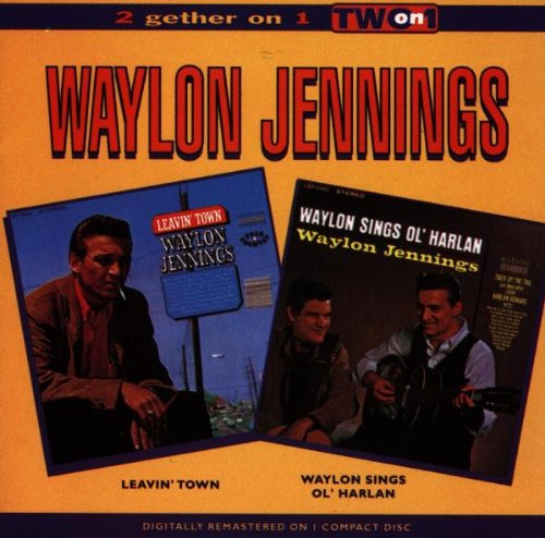 WAYLON JENNINGS - 2 Gether On 1 - Zortam Music