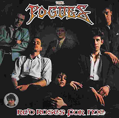 Album Art for Red Roses For Me by The Pogues