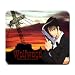 trigun wolfwood v1 Mouse Pad Mousepad Office