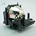 CTLAMP Replacement Projector Lamp ET-LAD60/ETLAD60 for PT-D6000ELS PT-D6000ES PT-D6000LS PT-D6000S PT-D6000ULS PT-D6000US PT-DW6300ELS PT-DW6300ES PT-DW6300LS PT-DW6300S PT-DW6300ULS PT-DW6300US PT-DZ6700 PT-DZ6700E PT-DZ6700EL PT-DZ6700L PT-DZ6700U