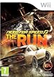 Need for speed : the run