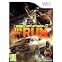 Need for speed : the run de Electronic Arts