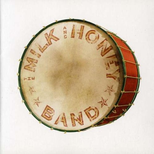 Milk & Honey - Didi - Zortam Music