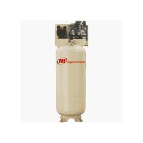 Buy Ingersoll Rand SS3L3 3-Horsepower 230-Volt 60-Gallon Vertical Compressor by Ingersoll-Rand now!