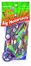 Energy Club Big Motorcycle, 0.5-Ounce Bags (Pack of 6)