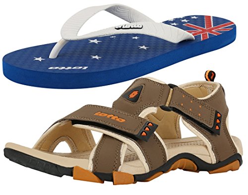 lotto slippers amazon