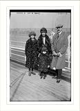 Newswire Photo (S): Peter A. Jay and family