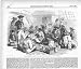 SPANISH MULETEERS ON BOARD SS IBERIA 1855