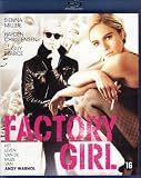 Factory Girl (Blu-ray)