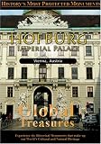 Global Treasures  HOFBURG Imperial Palace Vienna, Austria