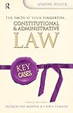 Constitutional and administrative law