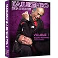 Kajukenbo Self-Defense Vol. 1 - Purple Belt Requirements by 