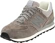New Balance Mens ML574 Sneaker