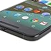 Skinomi Screen Protector Compatible with Huawei Nexus 6P (Google Nexus 6P) Clear TechSkin TPU Anti-Bubble HD Film