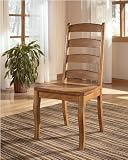 Holfield Side Chair (qty 2) by Ashley Furniture