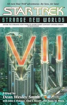 strange new worlds (star trek strange new worlds) - dean wesley smith strange new worlds (star trek strange new worlds) - dean wesley smith