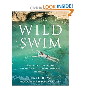 amazon wild swim books rew kate