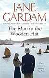 The man in the wooden hat
