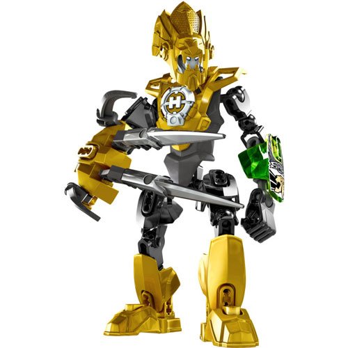 LEGO ROCKA 3.0
