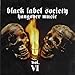 BLACK LABEL SOCIETY, Hangover Music VI [Analog], 発売中
