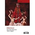 DRACULA Nouvelle traduction Texte int�gral