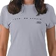 Teen Wolf: Love. Be Afraid Tee - Girls