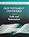 Old Testament Continued, Year Three: Exile and Restoration, Teacher Guidebook