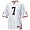 Nike Illinois Fighting Illini #7 White Replica Football Jersey