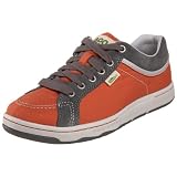 Simple Mens DSolve SneakerMecca Orange85 M US
