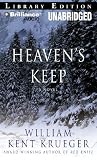 Heaven's Keep: A Cork O'Connor Mystery (Cork O'Connor)
