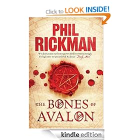 The Bones of Avalon