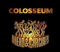 Breads & Circuses (Lyrics included with album)