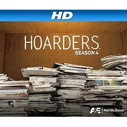 Hoarders Season 4 [HD]