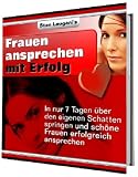 Frauen ansprechen - mit Erfolg