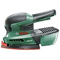 Bosch PSM 18Li mit 1 Akku