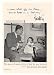 1958 Victor Borge and Daughter Steinway Piano Photo Print Ad Image