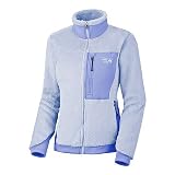 Mountain Hardwear Monkey Woman Fleece Jacket - Women's Casper Cool Grey, XS