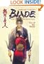 Blade of the Immortal: Cry of the Worm Vol.2