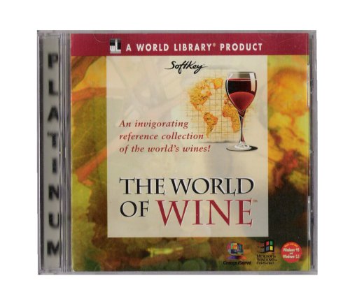 The World of Wine