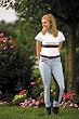 Equine Couture London Tee Ladies