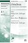A Parting Blessing (A Christmas, Communion, or General Benediction) Choral Octavo